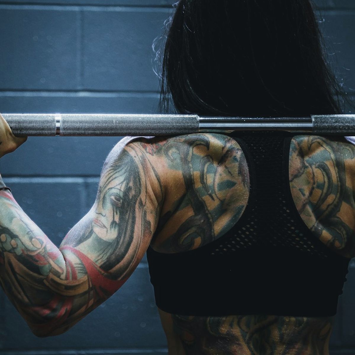 Choleraresents Fit Studio