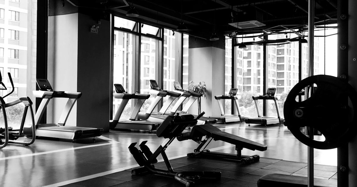 Choleraresents Fit Studio